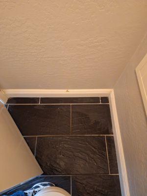 Tile repair