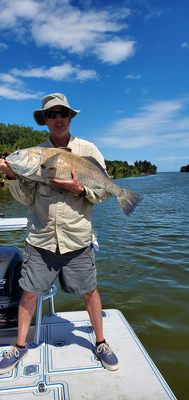 Mosquito Coast Fishing Charters