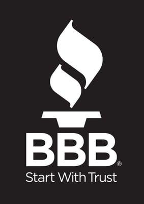 BBB Accredited Business