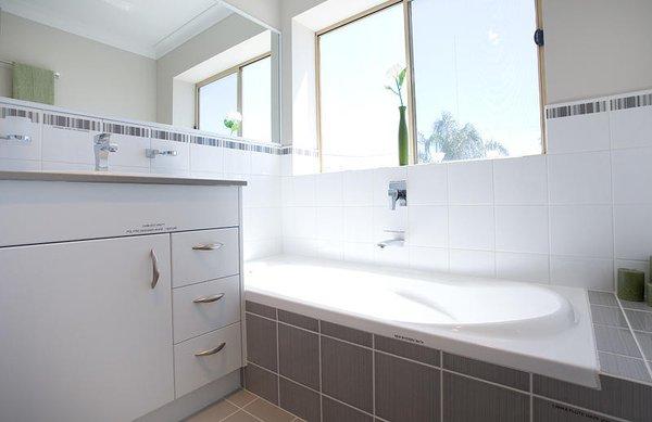 Bathroom Remodeling Services