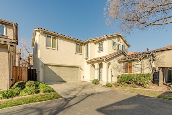 JUST LISTED JANUARY 2022! 15 Halsey Place, Sacramento, CA  95835
MLS #221137323