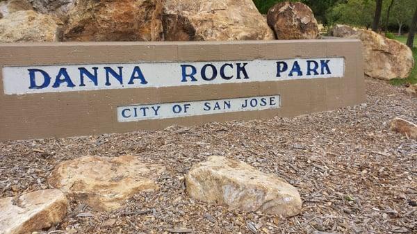 Danna rock park