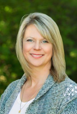 Sheryl Albritton, Designated Broker