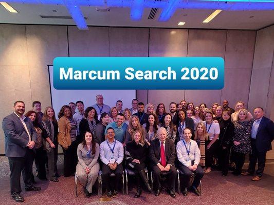 Marcum Search