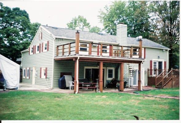 bucks county roofing and siding