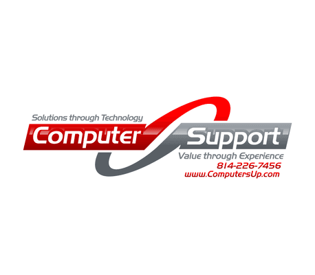 Computer Support