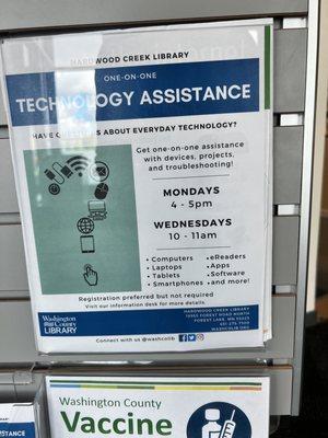 Technology Help (maybe they can help me with my Yelp posting questions/problems)