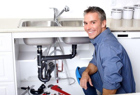 We provide quality plumbing services to Lancaster and the Antelope Valley.