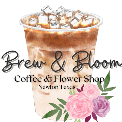 Brew & Bloom