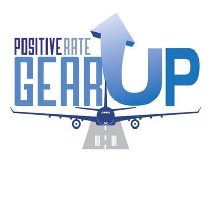 Positive Rate Gear Up