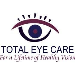 Total Eye Care