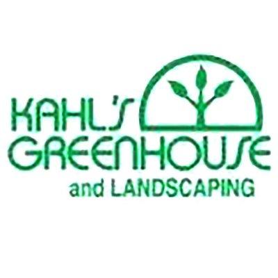 Kahl's Greenhouse & Landscaping