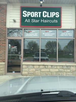 Sport Clops - Pickerington, Ohio