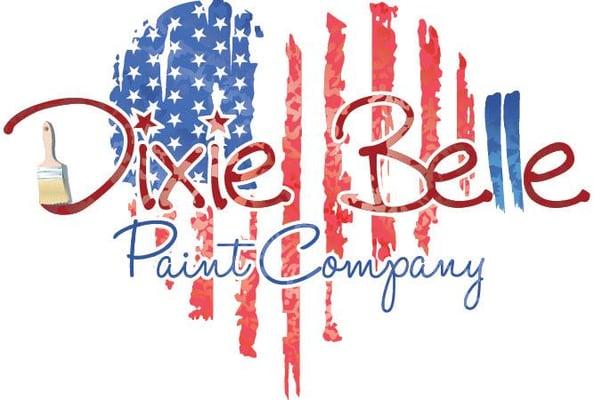 We proudly stock the complete line of Dixie Belle chalk based paints, glazes, waxes and clear coats.