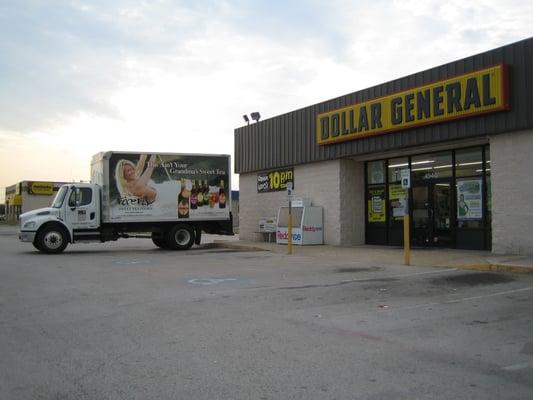 Dollar General