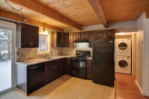 Recently listed condo for sale in Thornton NH