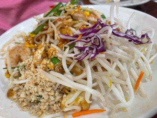 29. Pad Thai