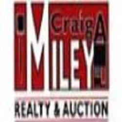 Craig A Miley Realty & Auction