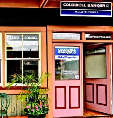 Coldwell Banker Makai Properties