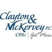 Clayton & McKervey