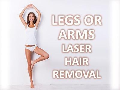 Laser Hair Removal LaserHere.com