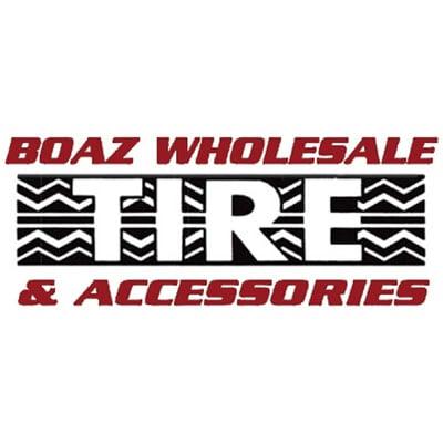 Boaz Wholesale Tire and Accessories