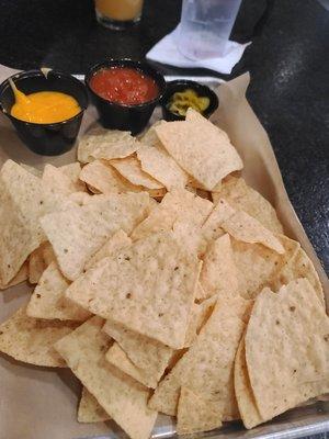 Nachos