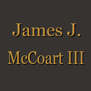 James J. McCoart III Attorney at Law