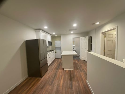 Austin Dream Remodeling