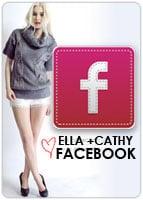 FIND ELLA+CATHY ON:  FACEBOOK