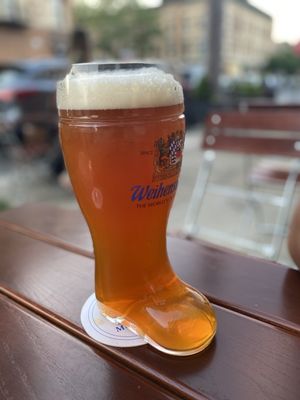 The Boot