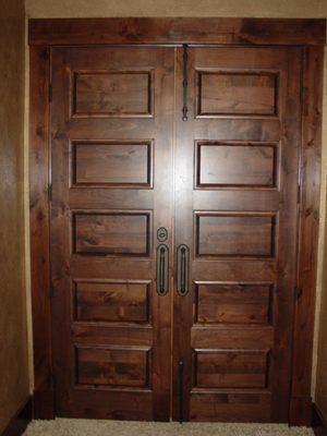 Custo Doors