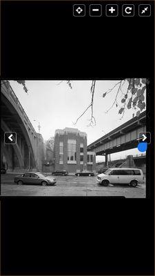 Dyckman Street Viaduct