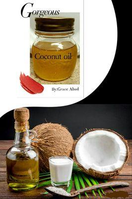 Health Benefits Of Coconut Oil
Skin care: Coconut oil is excellent massage oil that acts as an effective moisturizer on all types of skin.