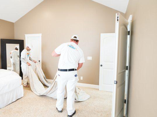 Painter1 of Knoxville