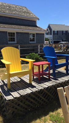 Hyannis Adirondack Chairs