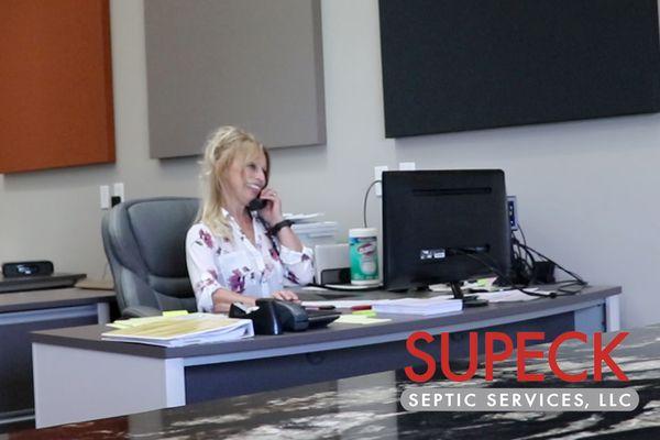 Supeck Septic Services, LLC