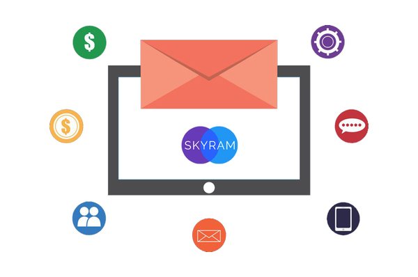 Skyram Technologies is a Website design, Development and Digital-Branding company.