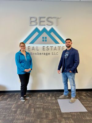 Owners of Best Real Estate