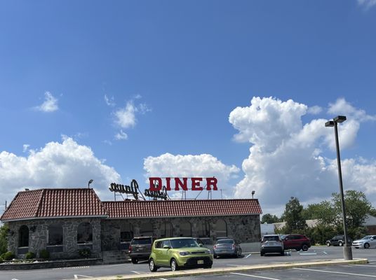 Golden Dawn Diner