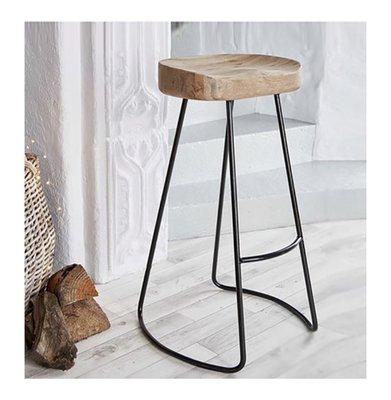 Tractor Bar Stools