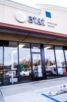 AT&T Store Napa