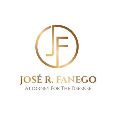 José R. Fanego, Attorney at Law