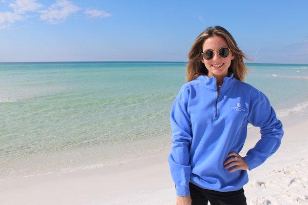 South Walton merchandise is available for purchase online and in person at our visitor center!