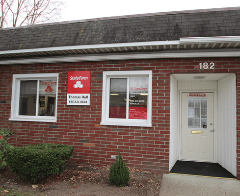 State Farm Office