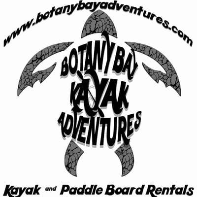 Botany Bay Kayak Adventures