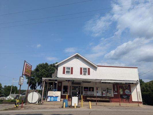 North Dorr General Store