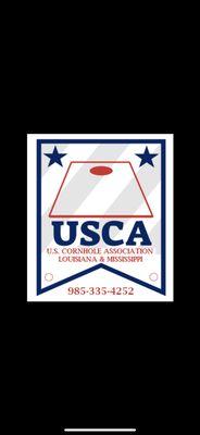 U.S. Cornhole Association Of Louisiana & Mississippi