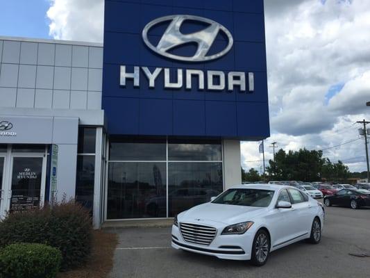 Medlin Hyundai