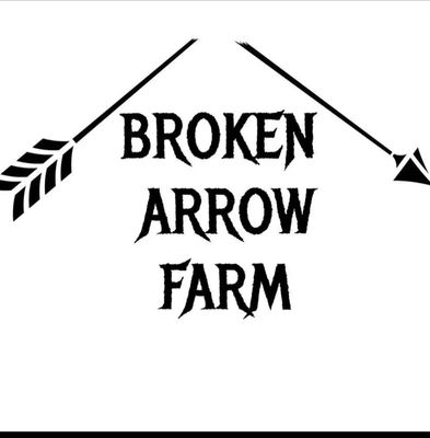 Broken Arrow Farm